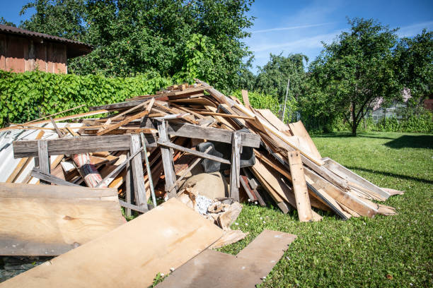 Best Residential Junk Removal  in Walford, IA