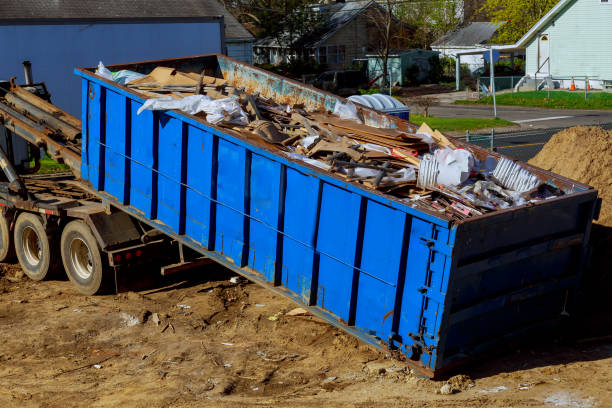 Best Same-Day Junk Removal Services  in Walford, IA