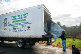 Professional Junk Removal Services in Walford, IA
